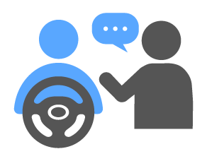 ドライバー教育制度